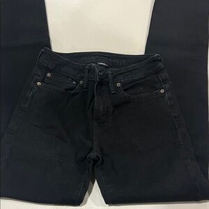 American Eagle Outfitters Dark Denim Jeans